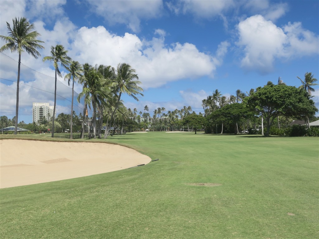 Waialae Country Club